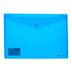 Picture of A3 BUTTON ENVELOPES CLEAR